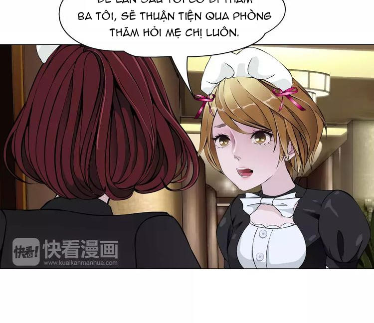 Cách Yêu Của Ác Ma Chapter 17 - Trang 2