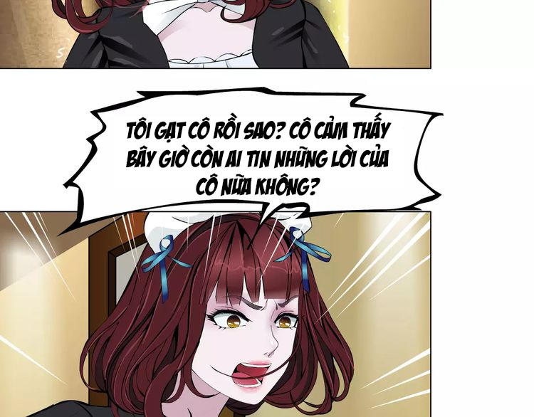 Cách Yêu Của Ác Ma Chapter 17 - Trang 2