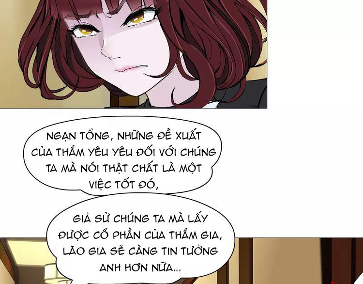 Cách Yêu Của Ác Ma Chapter 17 - Trang 2