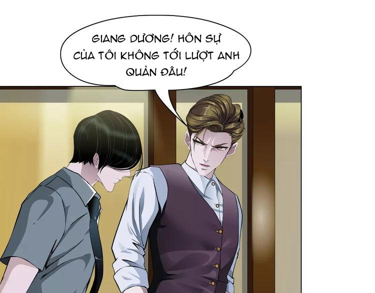 Cách Yêu Của Ác Ma Chapter 17 - Trang 2