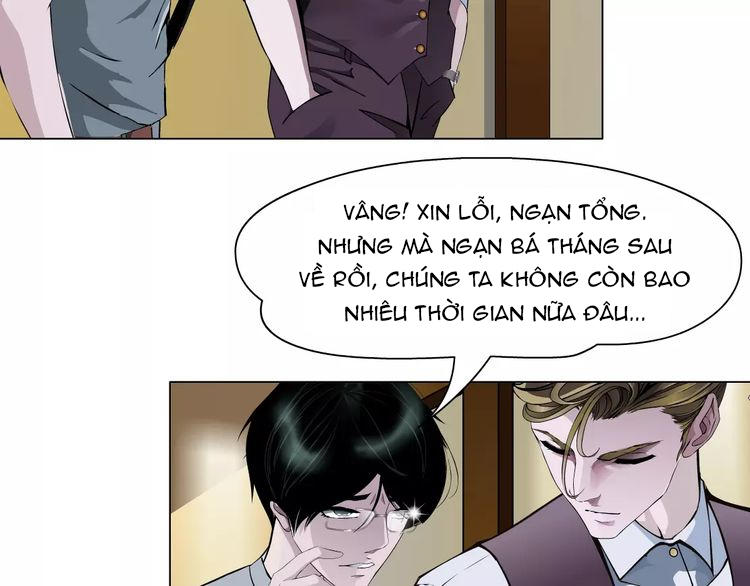 Cách Yêu Của Ác Ma Chapter 17 - Trang 2