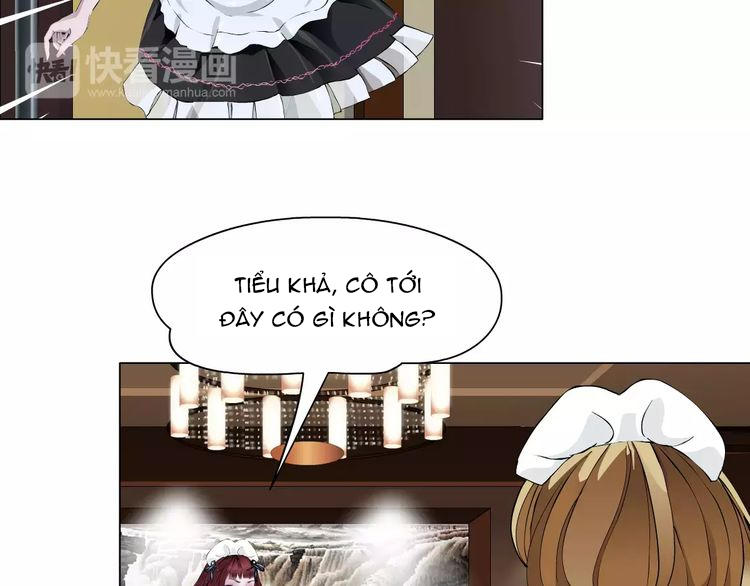 Cách Yêu Của Ác Ma Chapter 17 - Trang 2