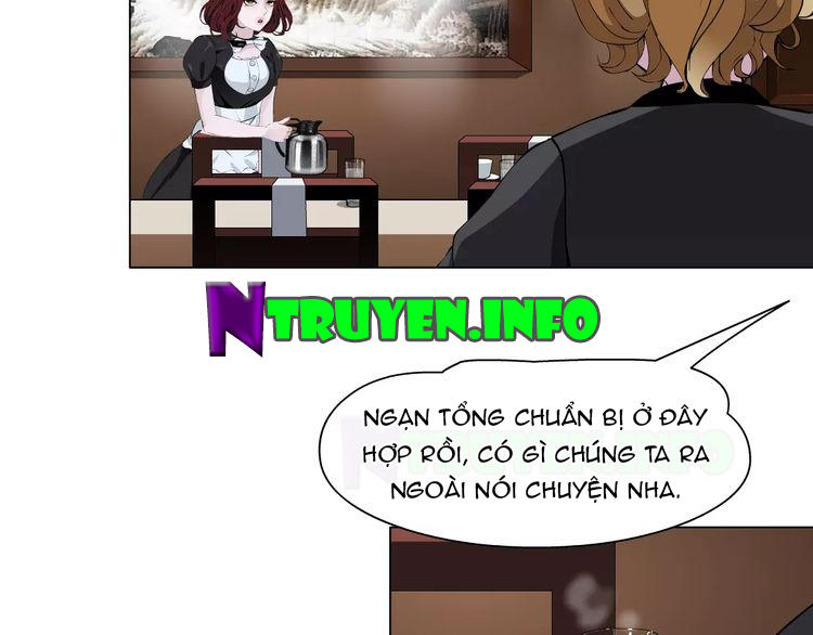 Cách Yêu Của Ác Ma Chapter 17 - Trang 2