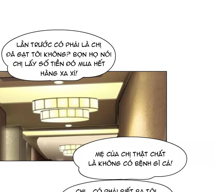 Cách Yêu Của Ác Ma Chapter 17 - Trang 2