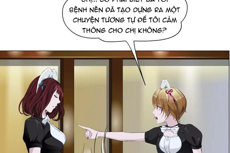 Cách Yêu Của Ác Ma Chapter 17 - Trang 2