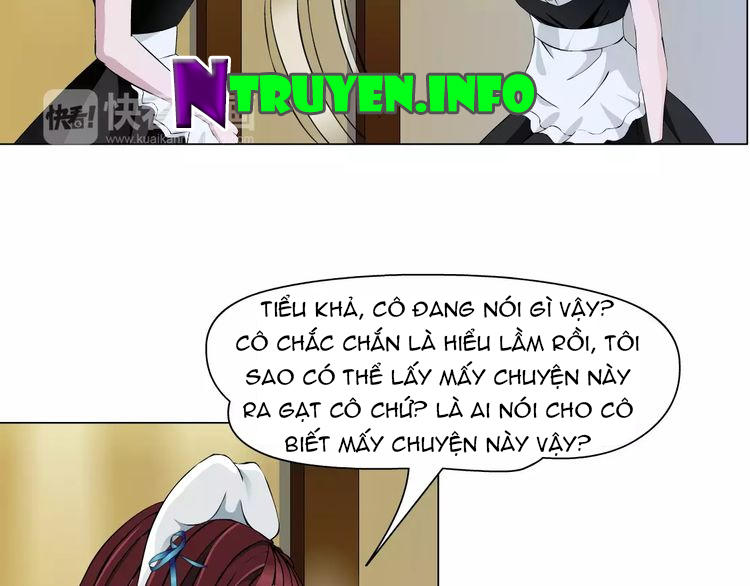 Cách Yêu Của Ác Ma Chapter 17 - Trang 2