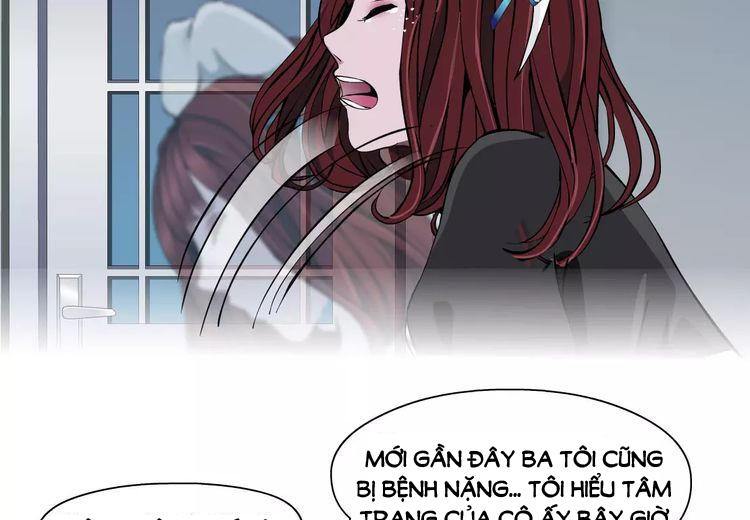 Cách Yêu Của Ác Ma Chapter 16 - Trang 2