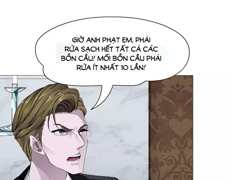 Cách Yêu Của Ác Ma Chapter 16 - Trang 2