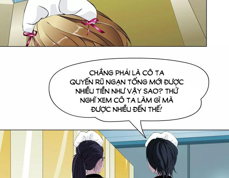 Cách Yêu Của Ác Ma Chapter 16 - Trang 2