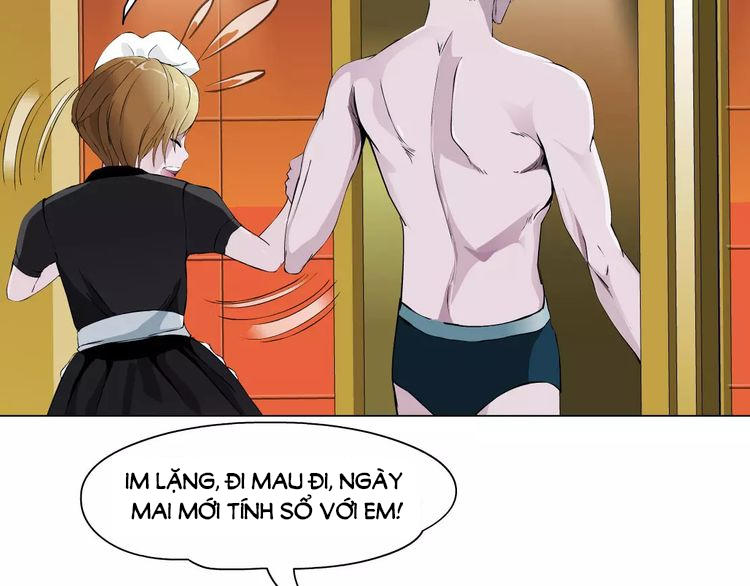 Cách Yêu Của Ác Ma Chapter 16 - Trang 2