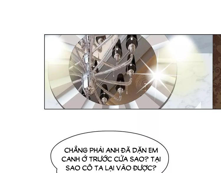 Cách Yêu Của Ác Ma Chapter 16 - Trang 2