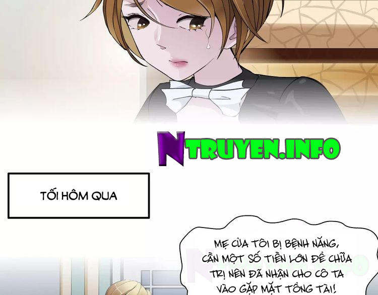 Cách Yêu Của Ác Ma Chapter 16 - Trang 2