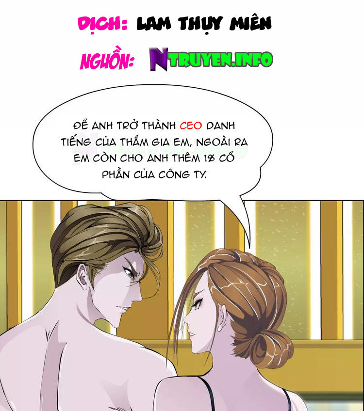 Cách Yêu Của Ác Ma Chapter 15 - Trang 2