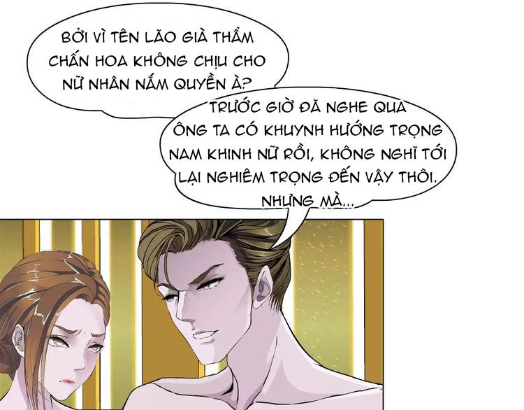 Cách Yêu Của Ác Ma Chapter 15 - Trang 2