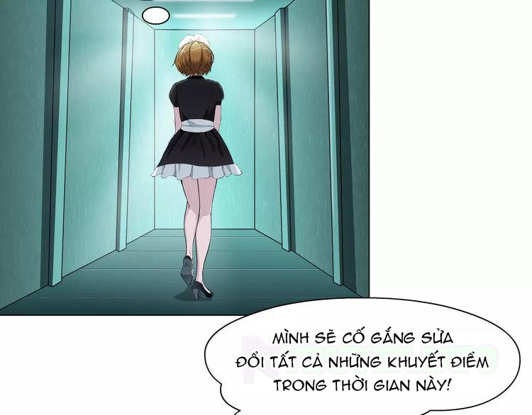 Cách Yêu Của Ác Ma Chapter 15 - Trang 2