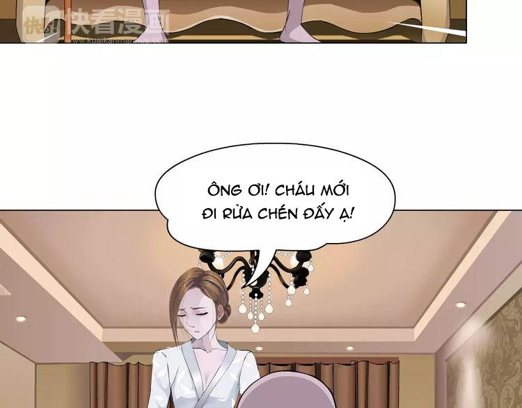 Cách Yêu Của Ác Ma Chapter 14 - Trang 2