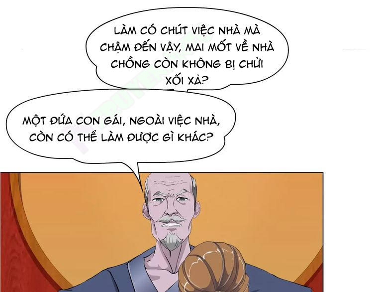 Cách Yêu Của Ác Ma Chapter 14 - Trang 2