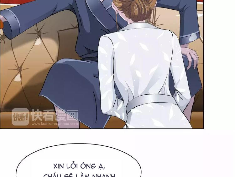 Cách Yêu Của Ác Ma Chapter 14 - Trang 2