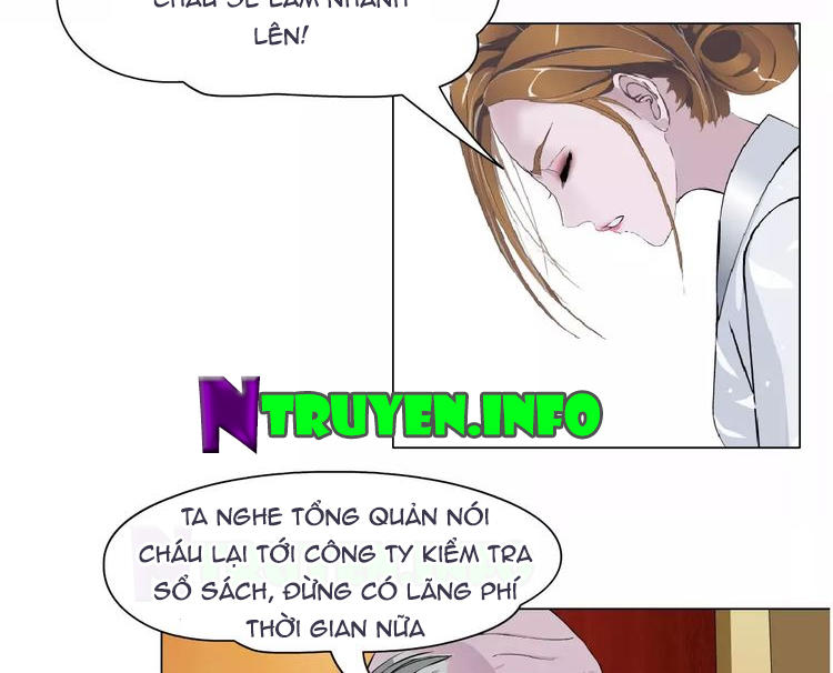 Cách Yêu Của Ác Ma Chapter 14 - Trang 2