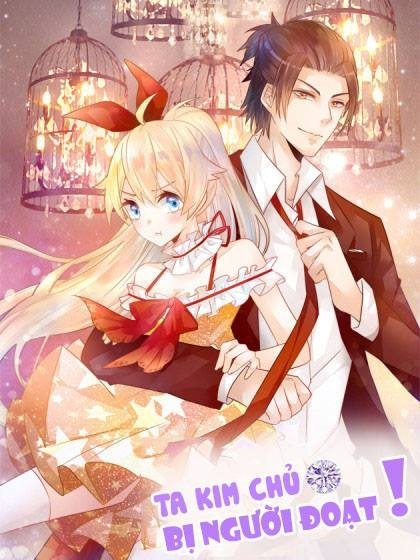 Ta Kim Chủ Bị Người Đoạt Chapter 10 - Trang 2