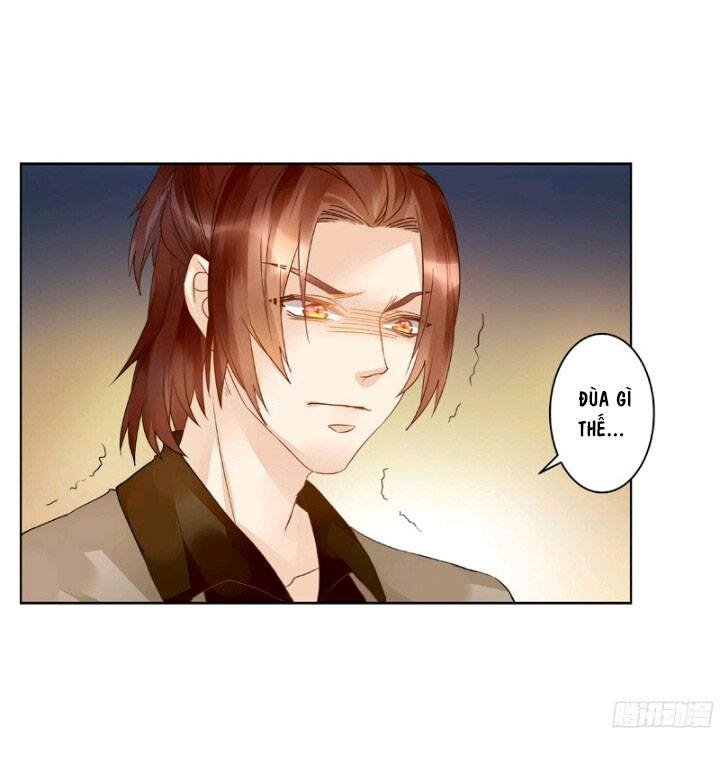 Ta Kim Chủ Bị Người Đoạt Chapter 10 - Trang 2