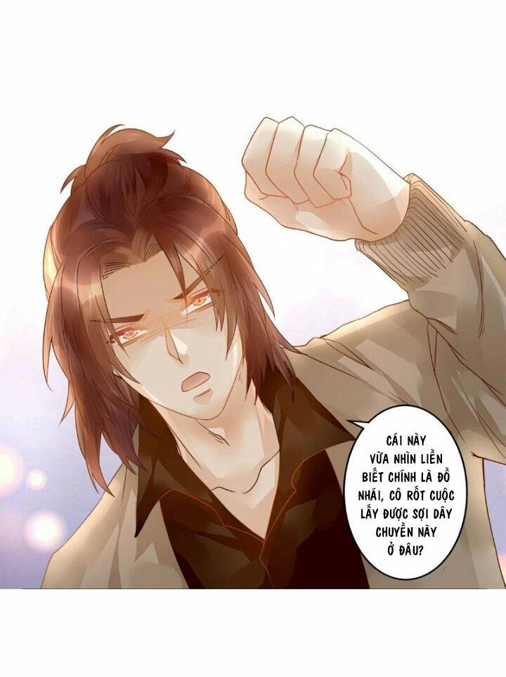 Ta Kim Chủ Bị Người Đoạt Chapter 10 - Trang 2