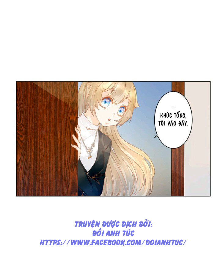 Ta Kim Chủ Bị Người Đoạt Chapter 9 - Trang 2