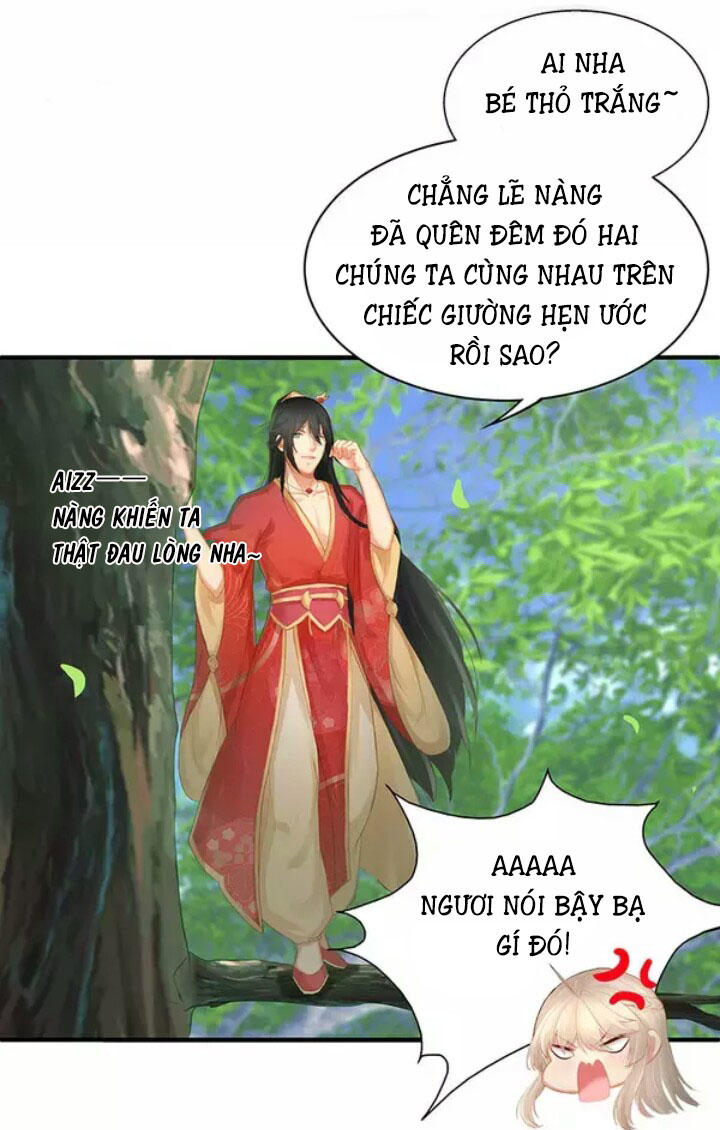 Mạnh Nhất Manh Chủ Chapter 9 - Trang 2