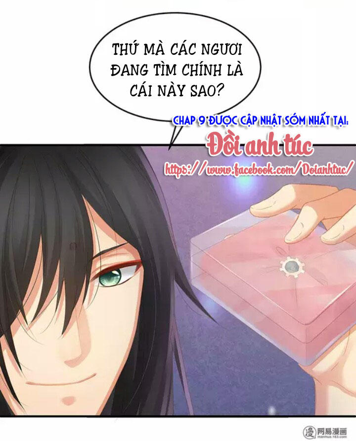 Mạnh Nhất Manh Chủ Chapter 8 - Trang 2