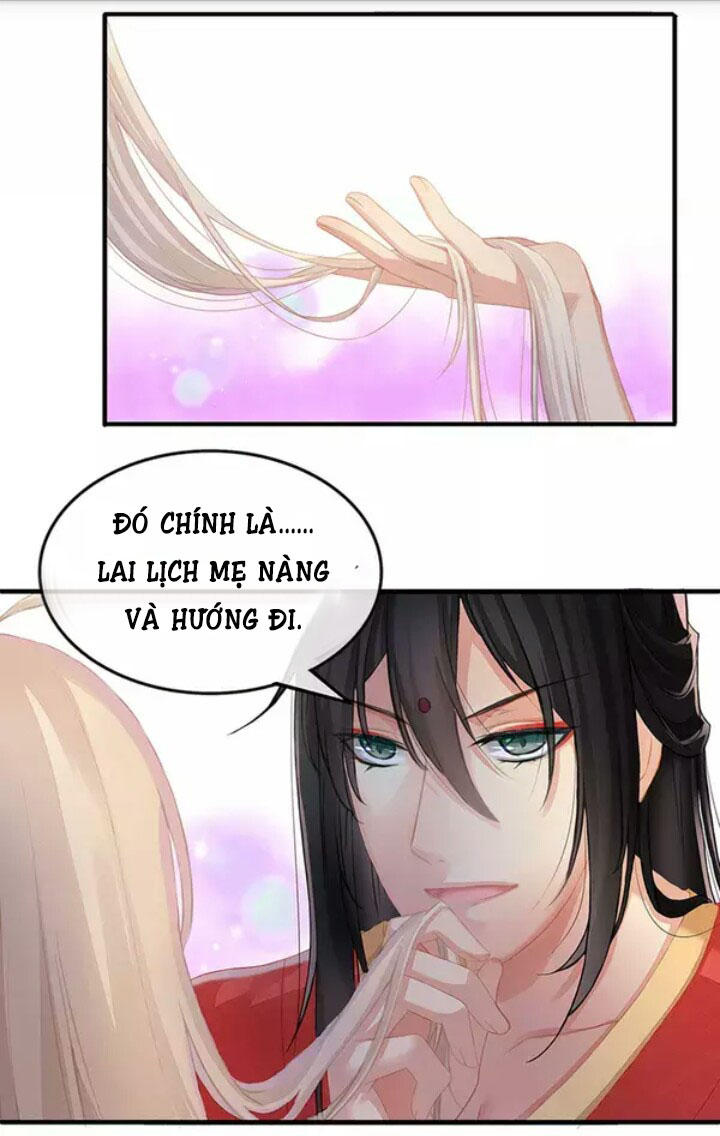 Mạnh Nhất Manh Chủ Chapter 4 - Trang 2