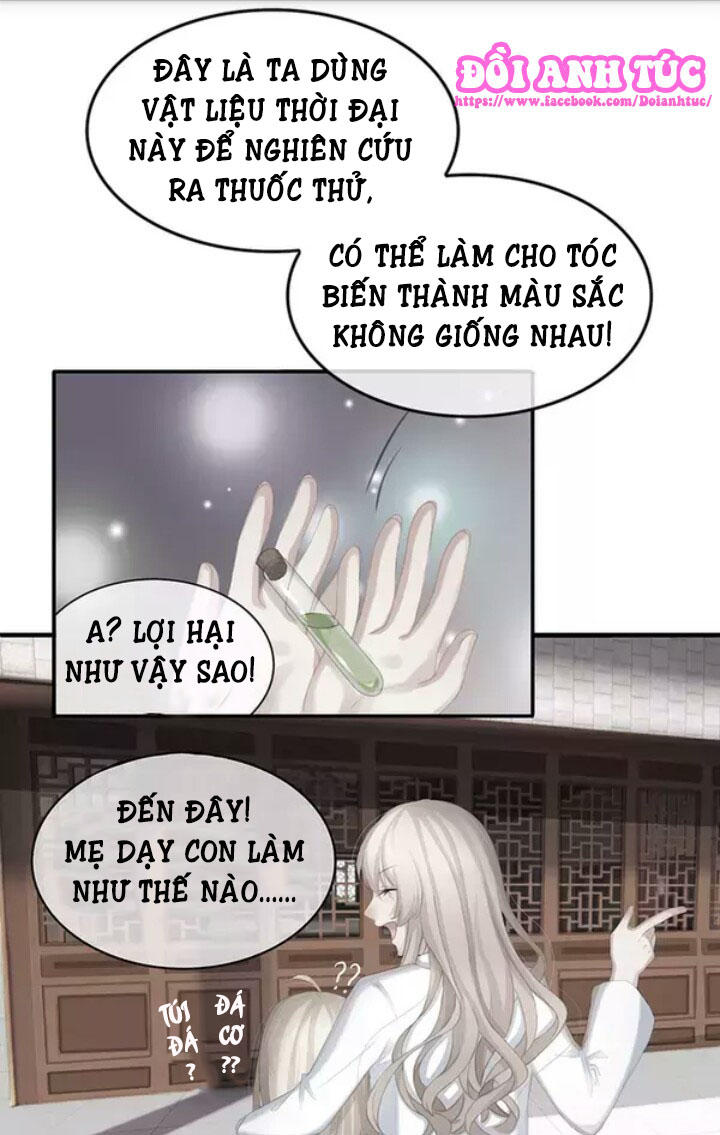 Mạnh Nhất Manh Chủ Chapter 4 - Trang 2