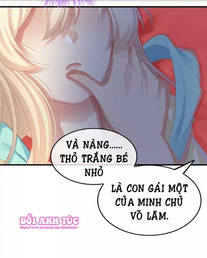 Mạnh Nhất Manh Chủ Chapter 3 - Trang 2