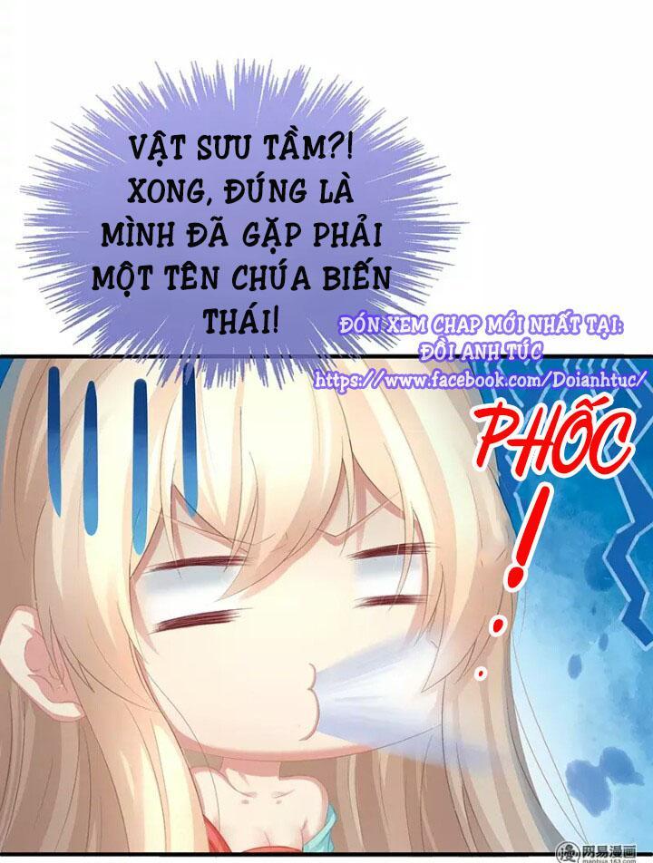 Mạnh Nhất Manh Chủ Chapter 3 - Trang 2