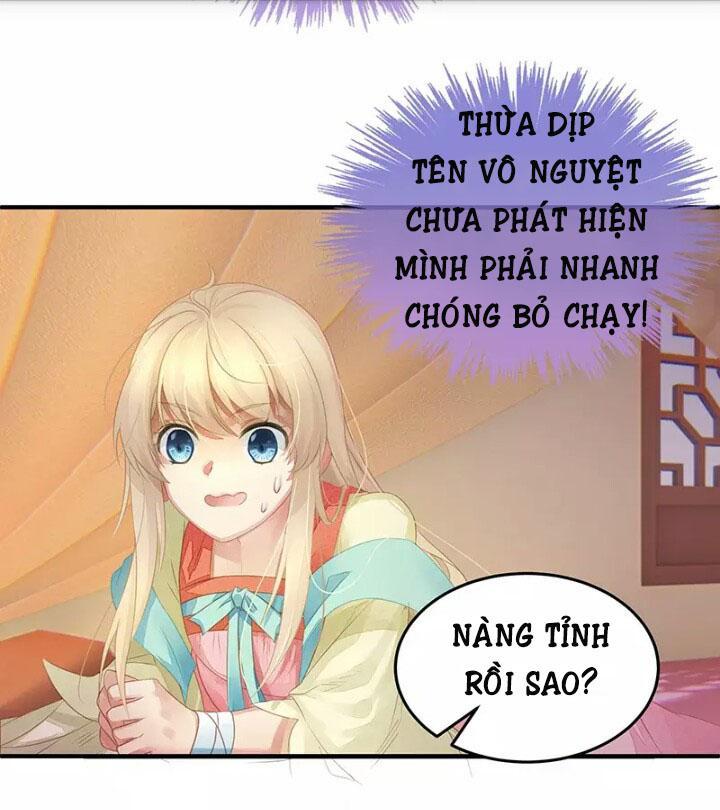 Mạnh Nhất Manh Chủ Chapter 3 - Trang 2