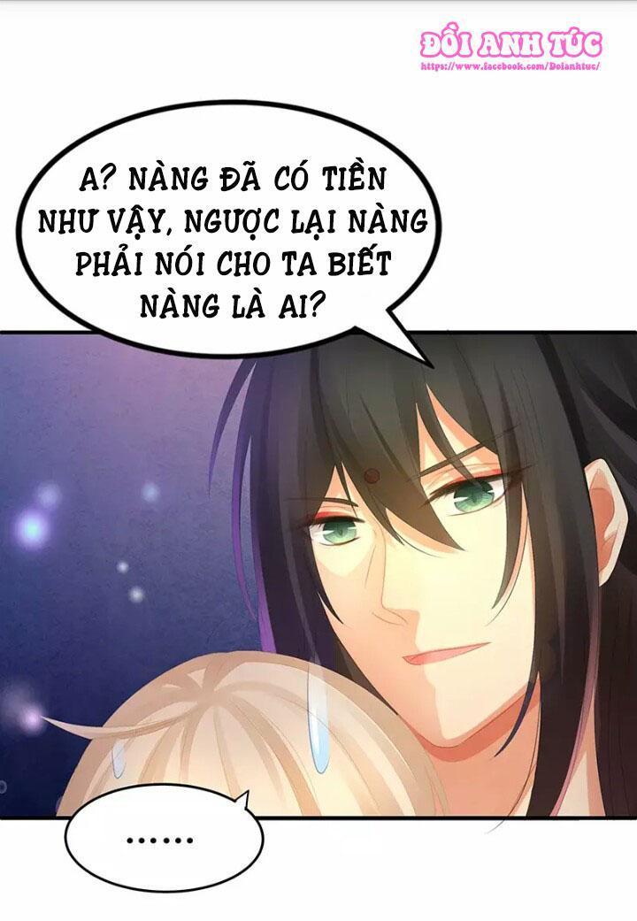 Mạnh Nhất Manh Chủ Chapter 3 - Trang 2