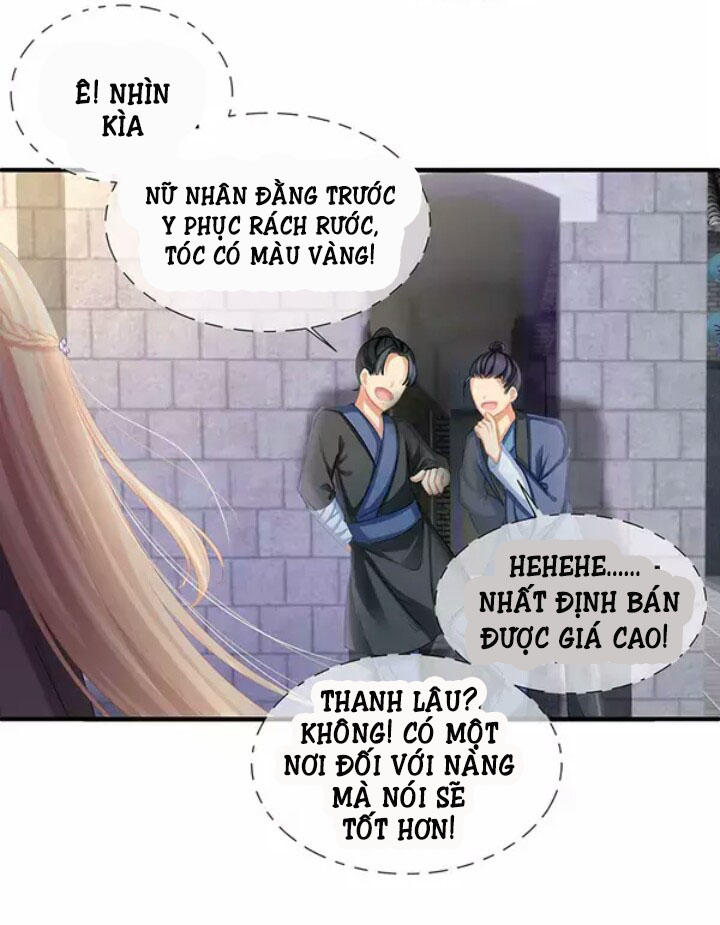 Mạnh Nhất Manh Chủ Chapter 1 - Trang 2