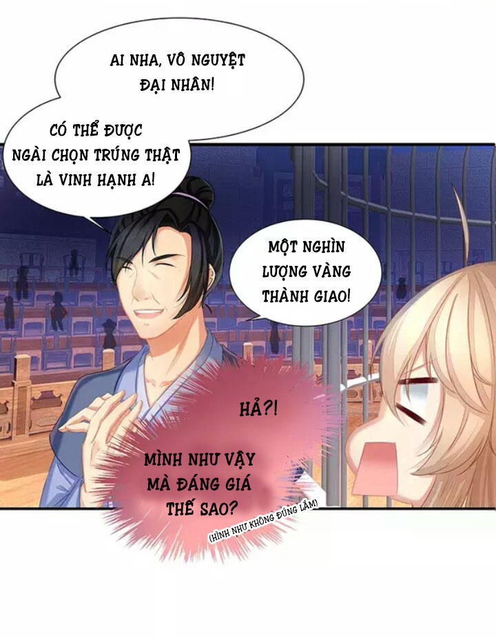 Mạnh Nhất Manh Chủ Chapter 1 - Trang 2