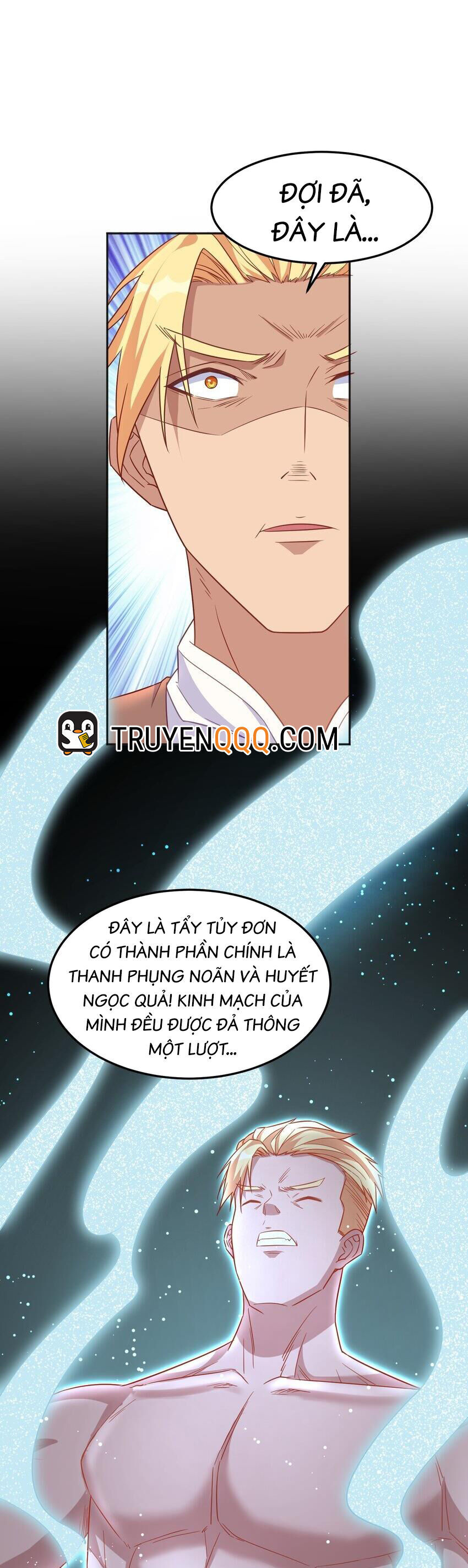 Côvợtutiên Chapter 36 - Trang 2