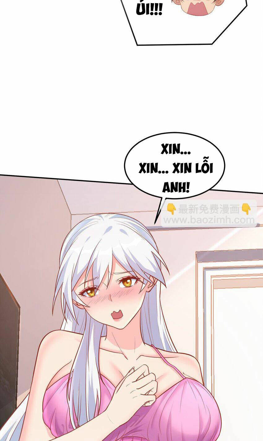 Côvợtutiên Chapter 31 - Trang 2