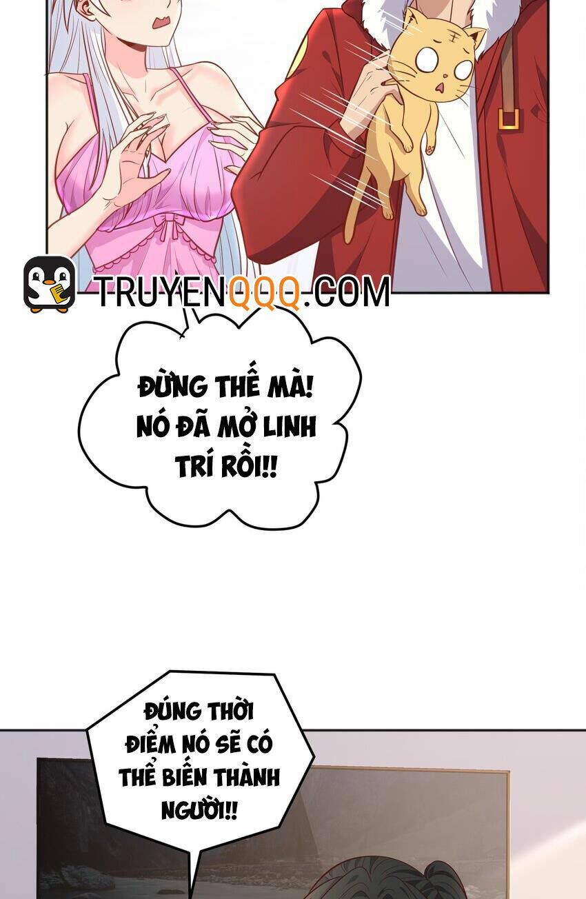 Côvợtutiên Chapter 31 - Trang 2