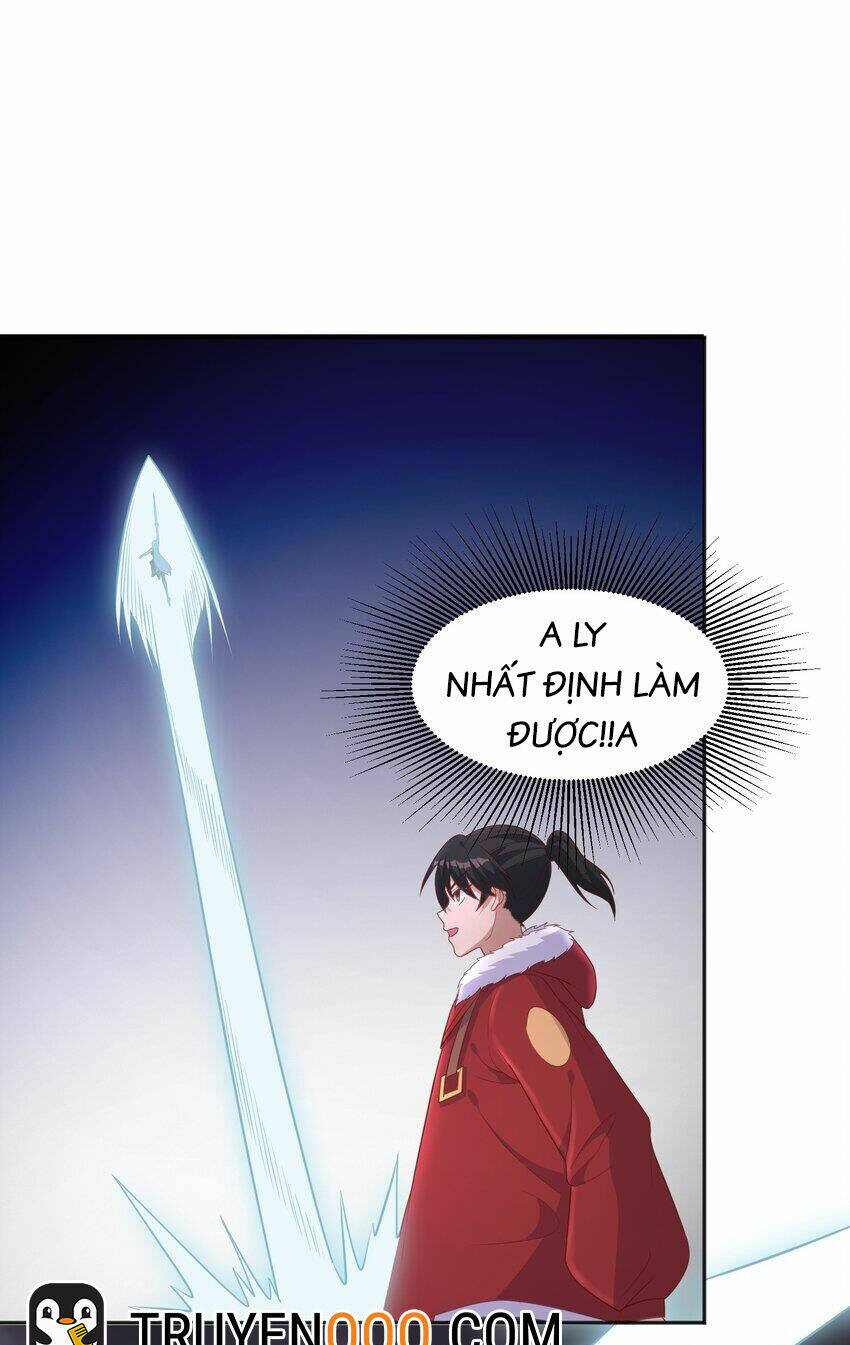 Côvợtutiên Chapter 30 - Trang 2