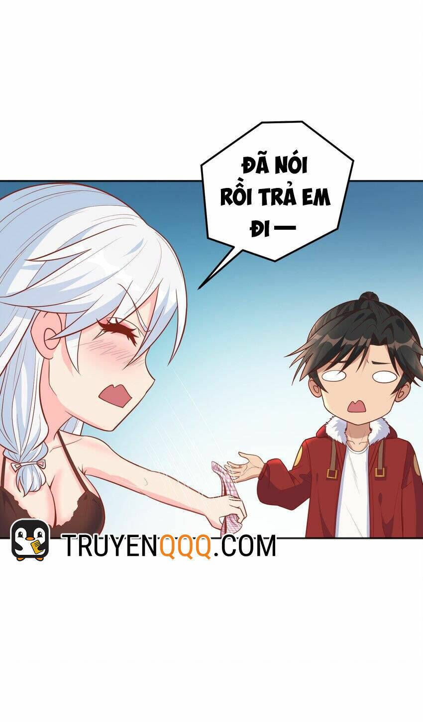 Côvợtutiên Chapter 30 - Trang 2