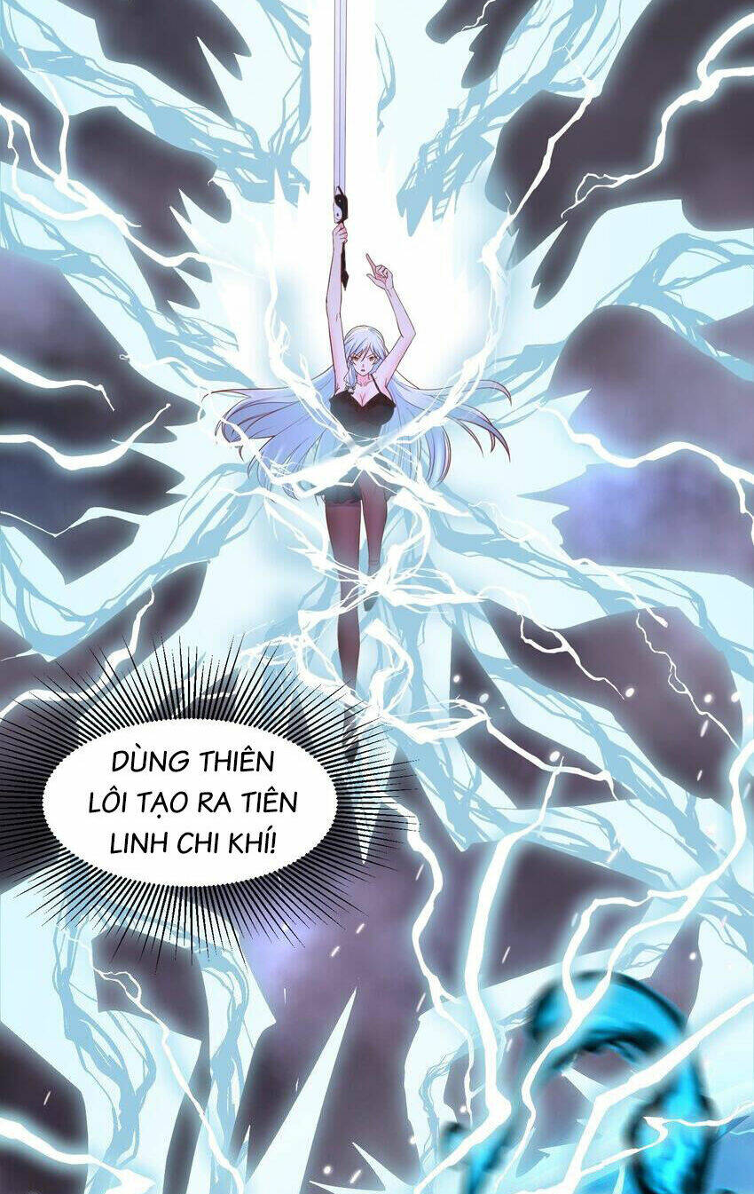 Côvợtutiên Chapter 30 - Trang 2