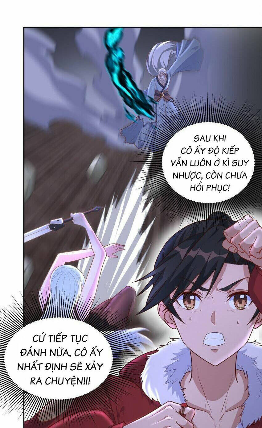 Côvợtutiên Chapter 29 - Trang 2