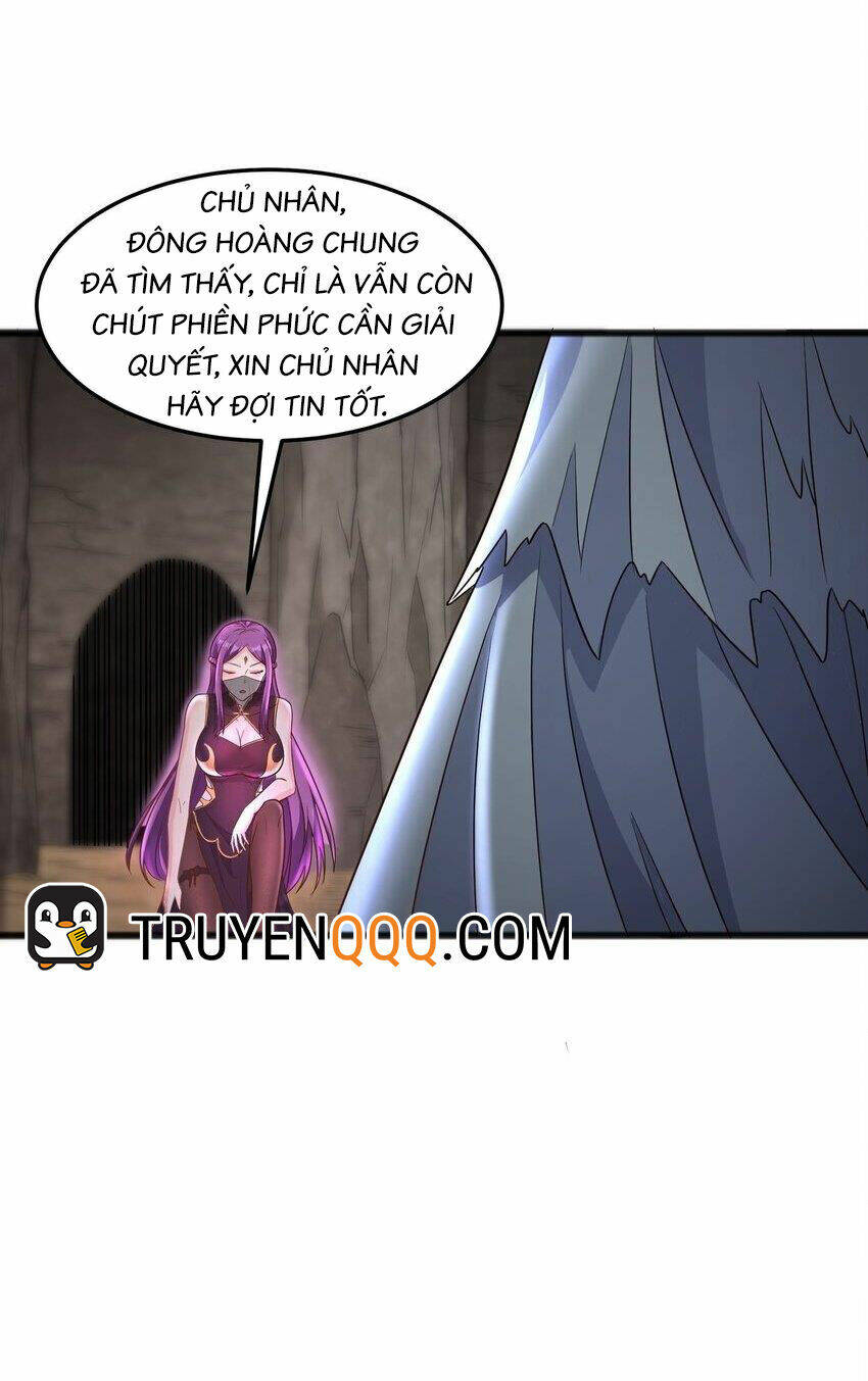 Côvợtutiên Chapter 25 - Trang 2