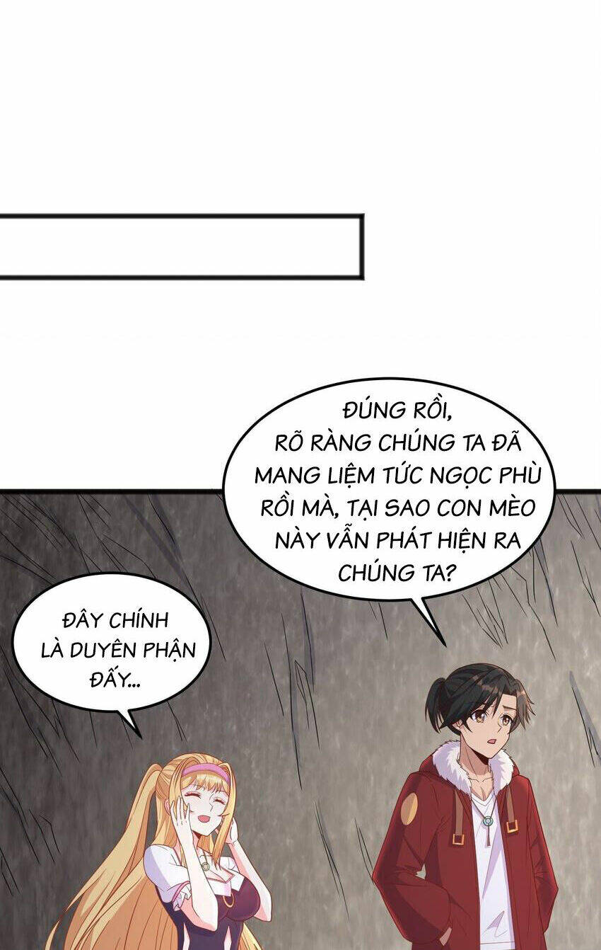 Côvợtutiên Chapter 24 - Trang 2