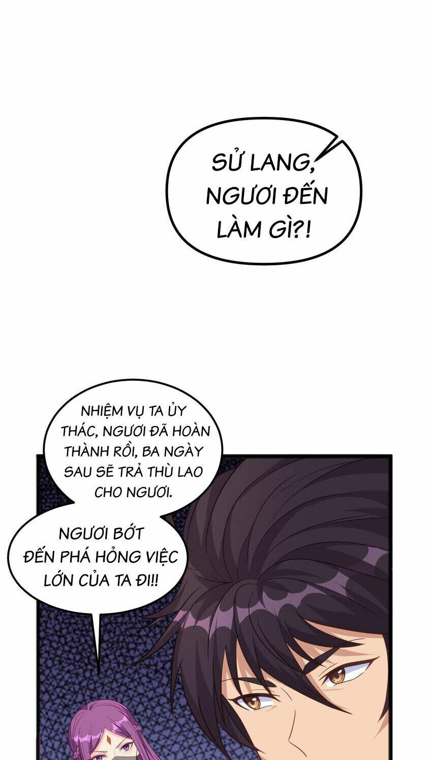 Côvợtutiên Chapter 23 - Trang 2