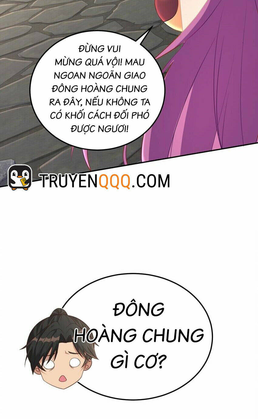 Côvợtutiên Chapter 21 - Trang 2