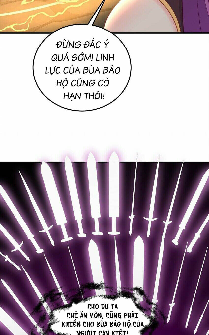 Côvợtutiên Chapter 21 - Trang 2