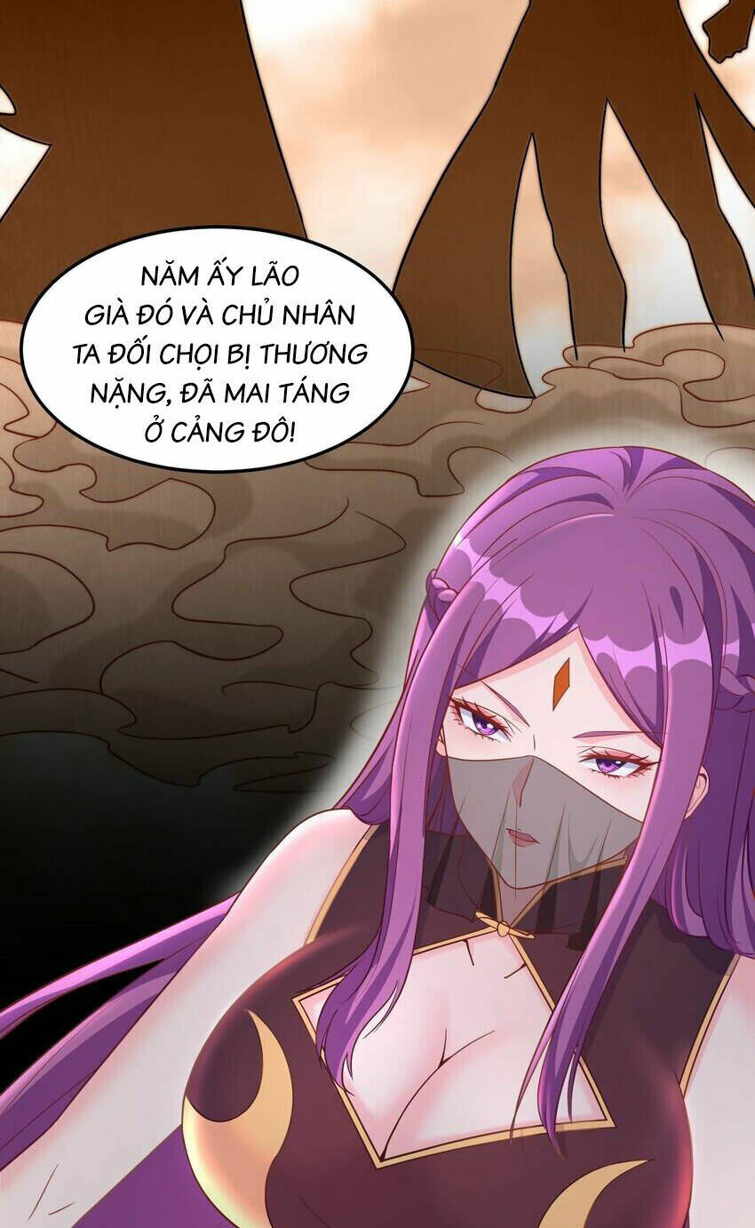 Côvợtutiên Chapter 21 - Trang 2